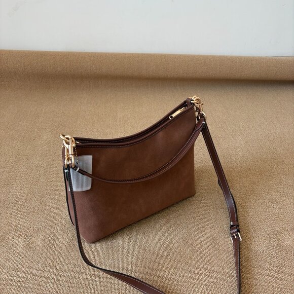 Coach new women's  ccc75  tote - Picture 4 of 9